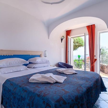 Hotel Don Felipe Ischia Exterior photo