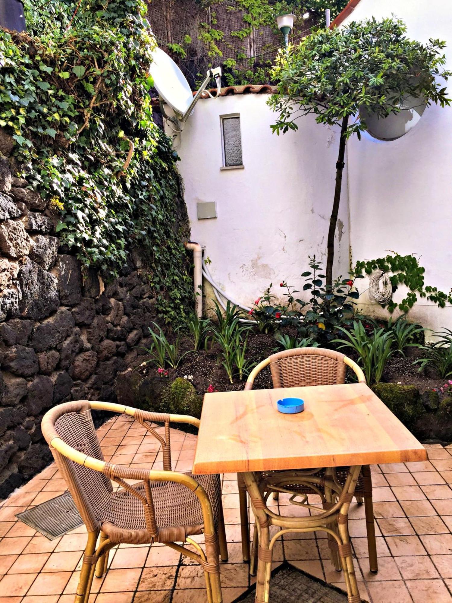 Hotel Don Felipe Ischia Room photo